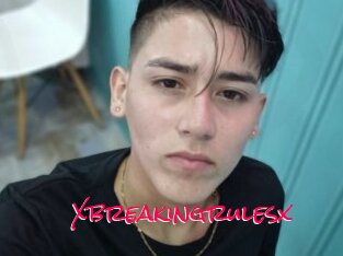 Xbreakingrulesx