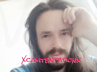 Xcamtentationx