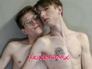 Xkinkyboysx