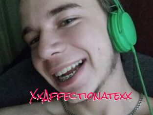 XxAffectionatexx