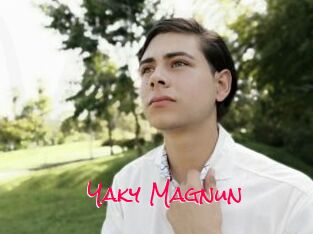 Yaky_Magnun