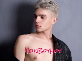 YeikBoyHot