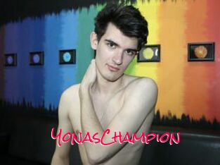 YonasChampion