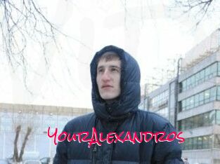 YourAlexandros