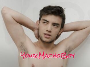 YourMachoBoy