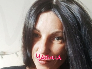 Yajulia