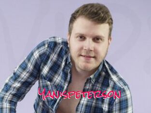 Yanispeterson