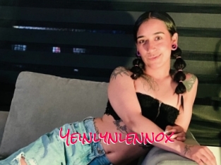 Yeinlynlennox