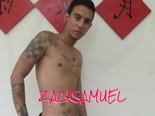 ZACKSAMUEL