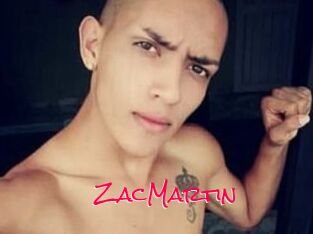 ZacMartin