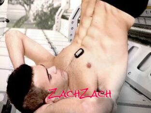 ZachZach