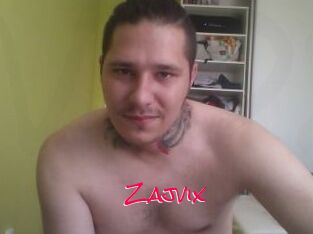 Zajvix