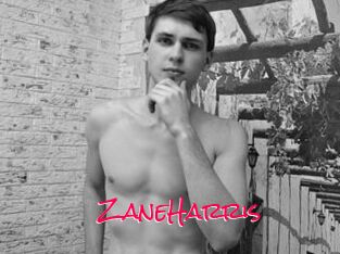 ZaneHarris