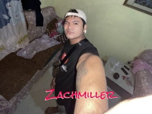 Zachmiller