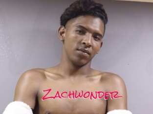 Zachwonder