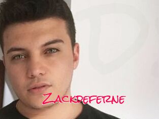 Zackdeferne