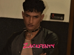 Zackfenty