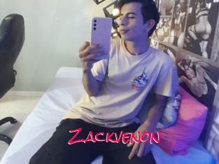 Zackvenon