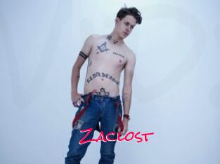 Zaclost