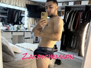 Zacmichelsson