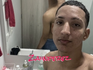 Zaiinperez