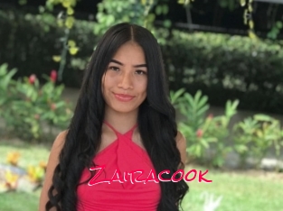 Zairacook