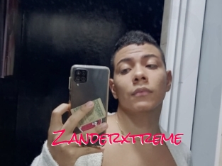 Zanderxtreme