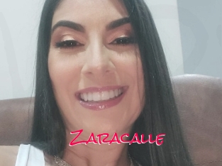 Zaracalle