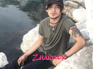 Zhakrox